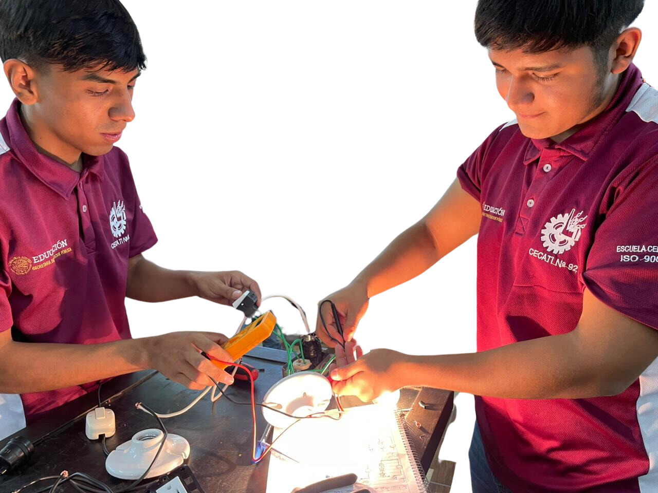 Electricidad